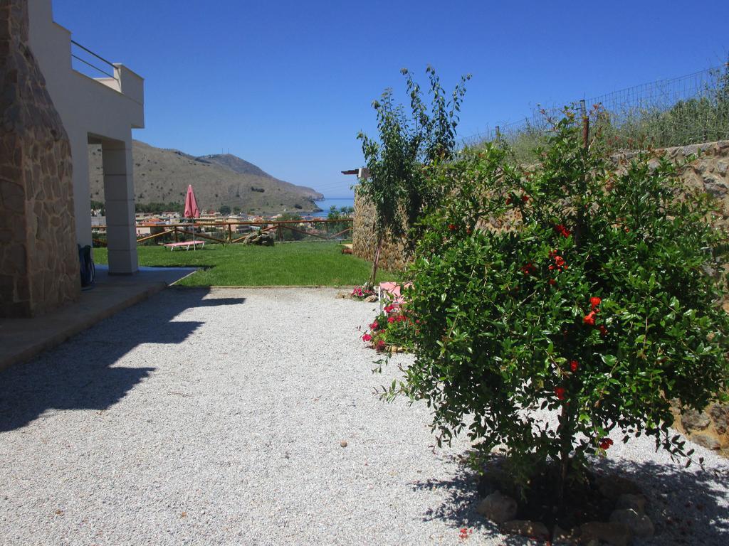 Villa Amfimala Georgioupoli Luaran gambar