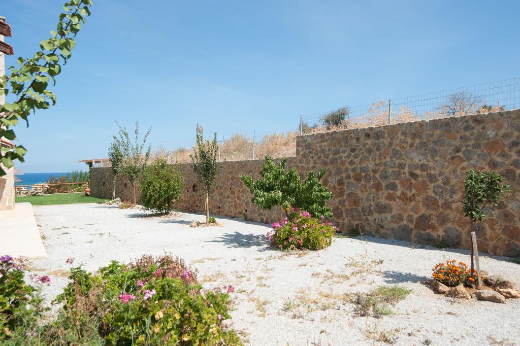 Villa Amfimala Georgioupoli Luaran gambar