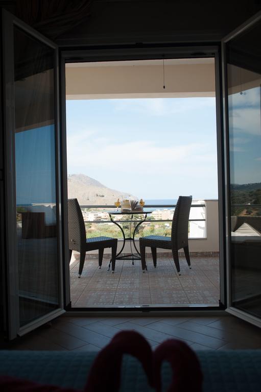 Villa Amfimala Georgioupoli Luaran gambar
