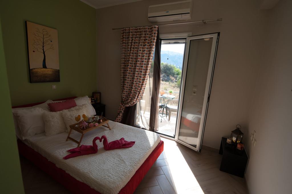 Villa Amfimala Georgioupoli Luaran gambar
