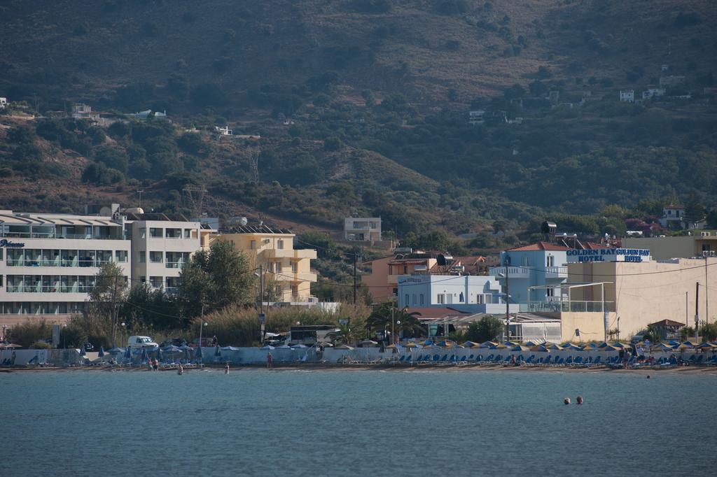 Villa Amfimala Georgioupoli Luaran gambar