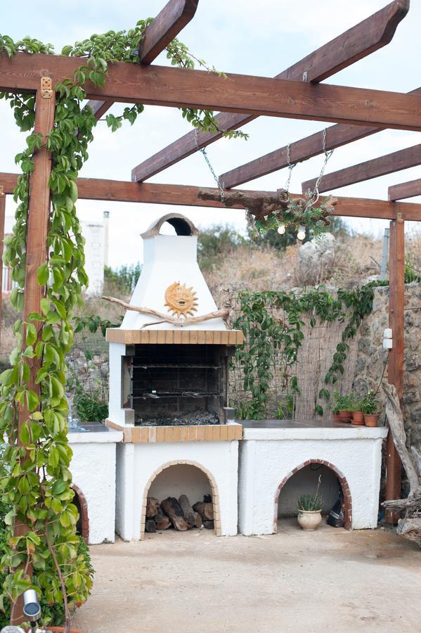 Villa Amfimala Georgioupoli Luaran gambar